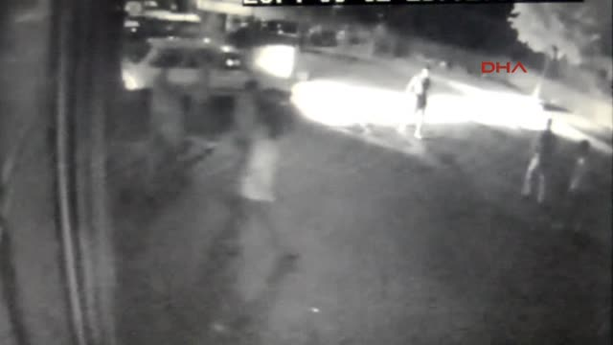 Uyuşturucu Satıcıları Terör Estirdi