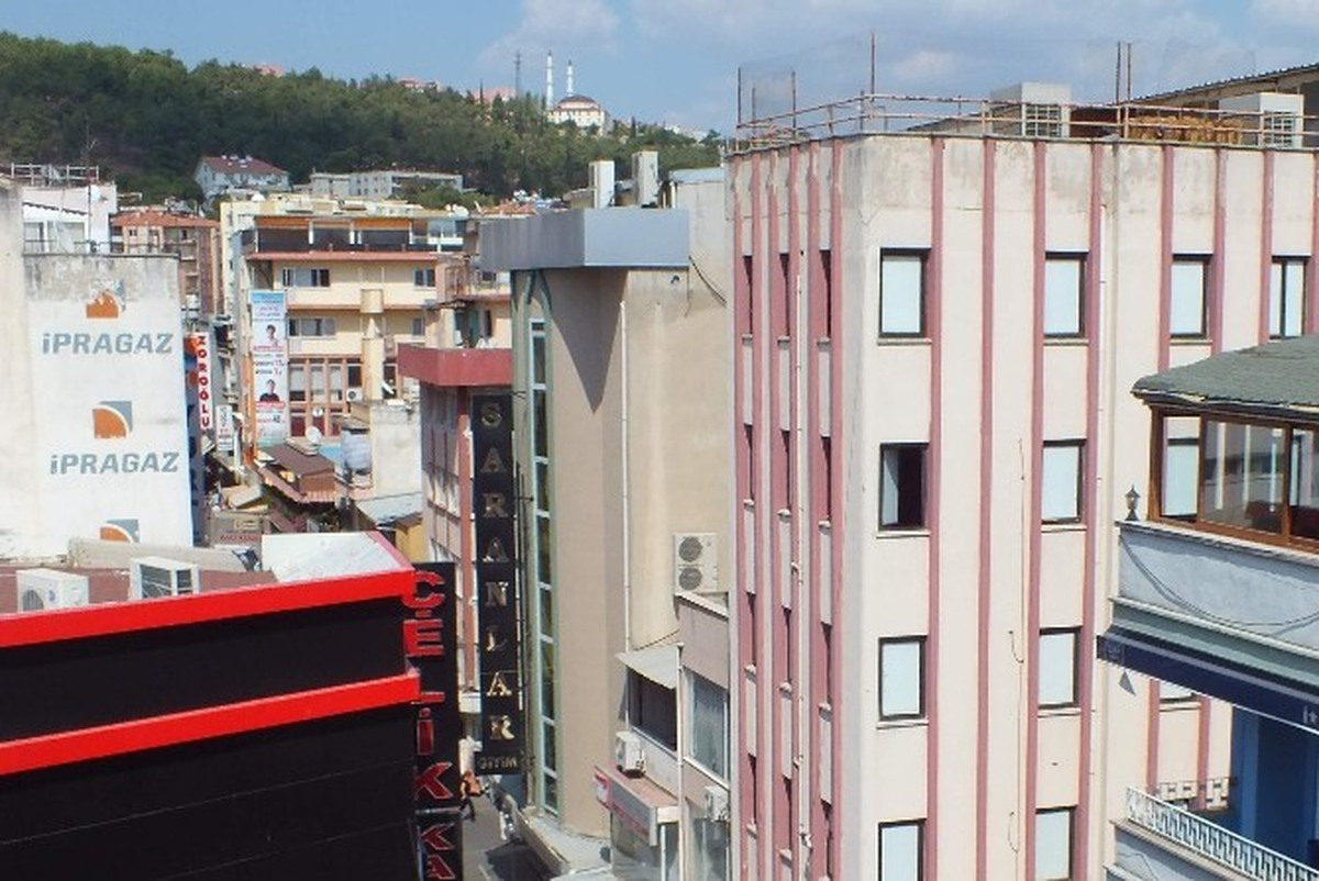 Yağcılar İçi Güzelleştirme Bekliyor