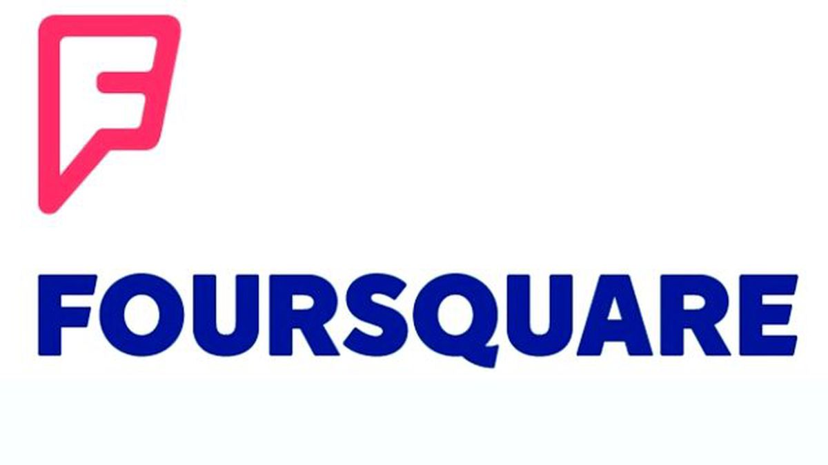 Yepyeni Foursquare Sizlerle!