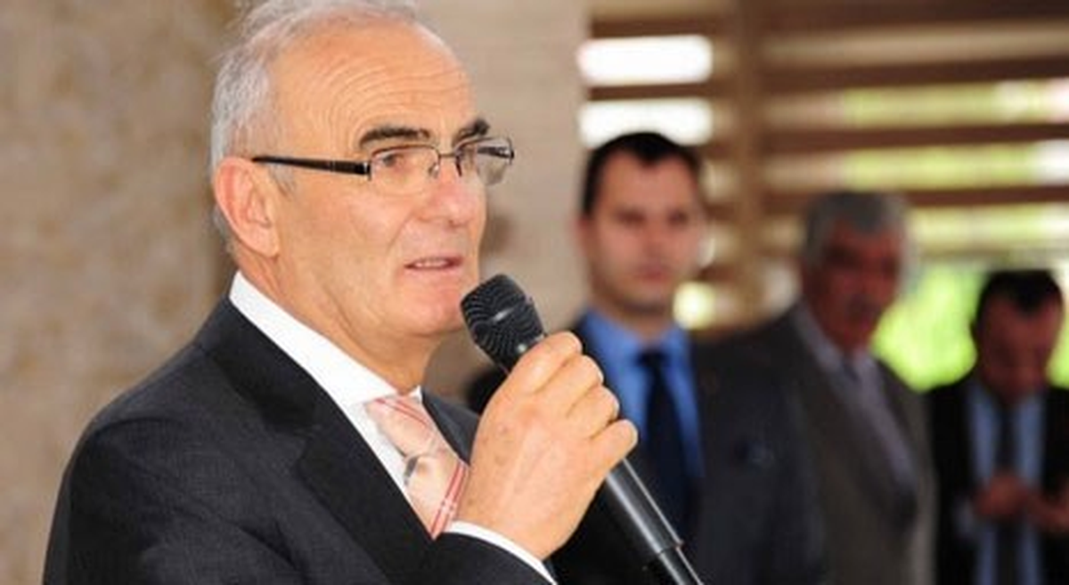 Yılmaz: "Yarı Başkanlık Sistemine İhtiyaç Var"