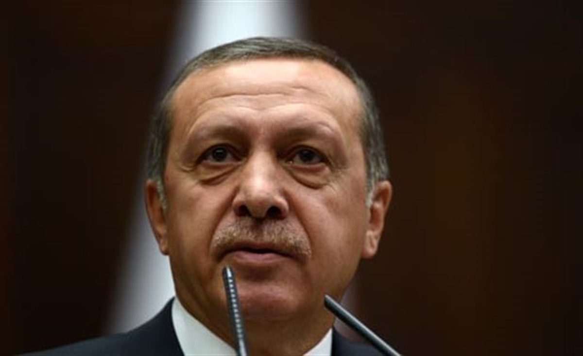Yörük Türkmenleri Cumhurbaşkanını Seçiyor"