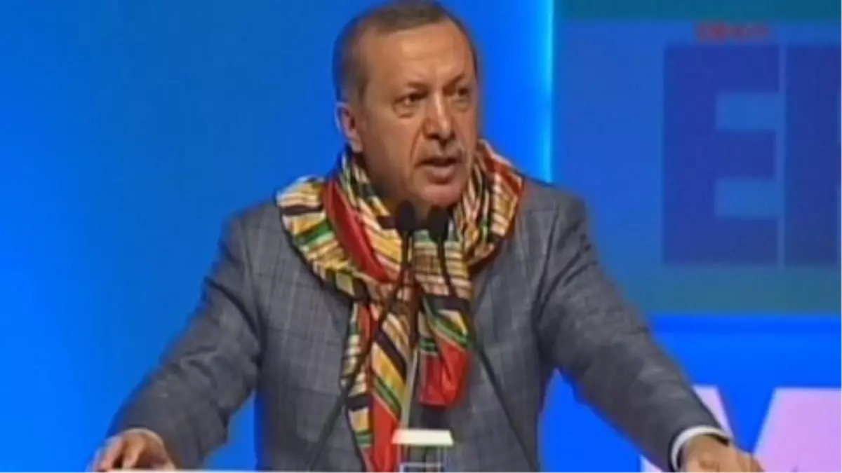 Yörük Türkmenleri Cumhurbaşkanını Seçiyor"