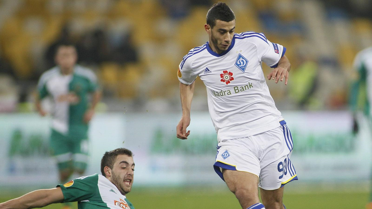 Younes Belhanda Transferinde Yeni Gelişme | Belhanda Beşiktaş\'a Gelecek Mi?