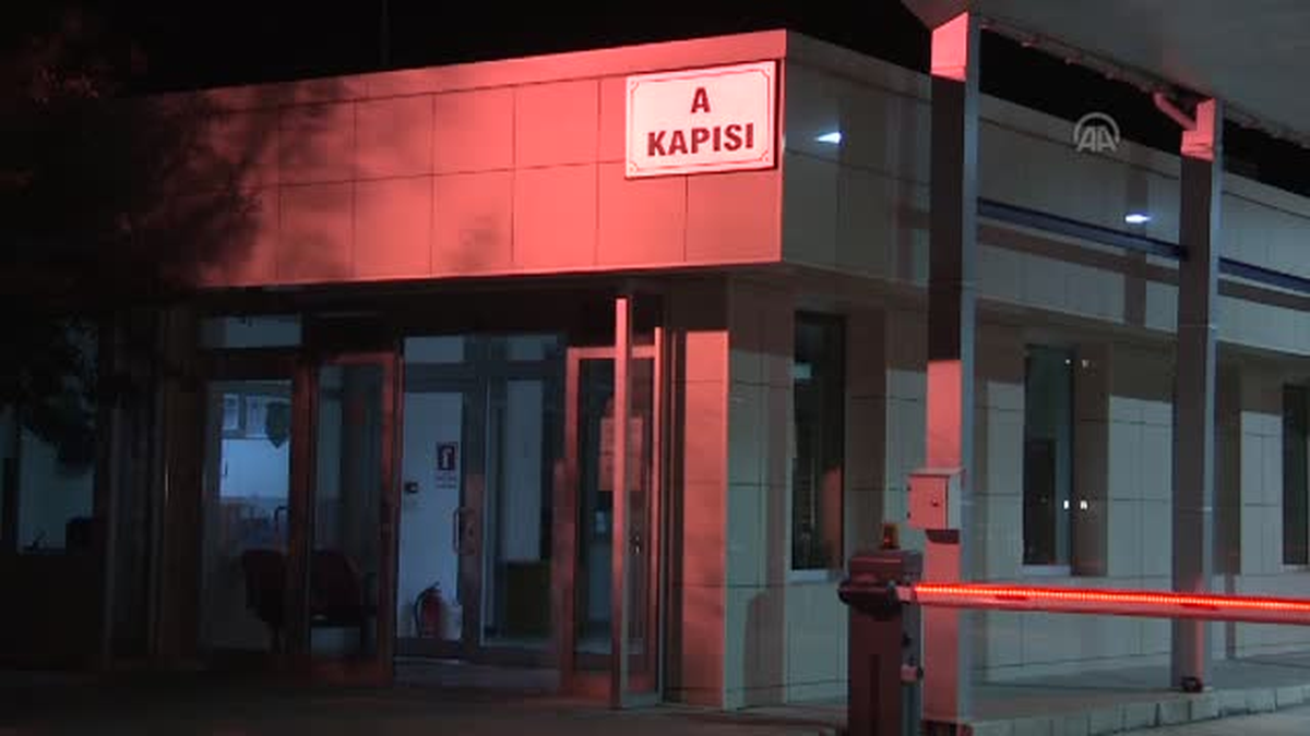 Yurtdışında Kullanılan Oylar Türkiye\'ye Getirildi