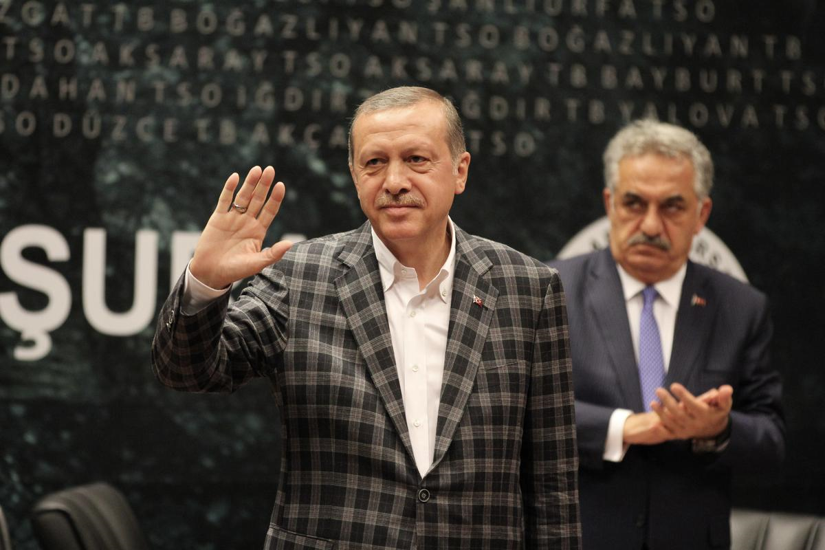7. Türkiye Ticaret ve Sanayi Şurası