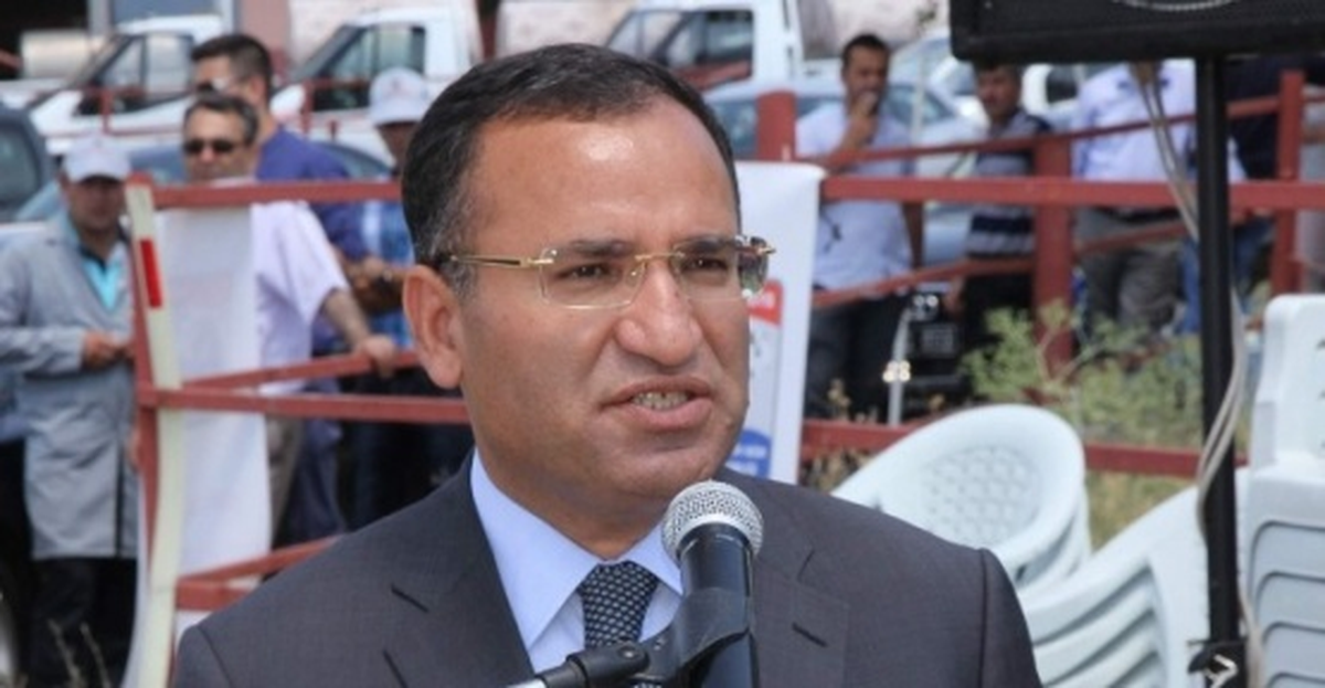 Bozdağ, Damızlık Düve Dağıtım Töreninde