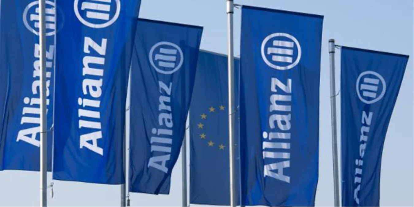 Allianz Sigorta Acentelerini Ödüllendirdi