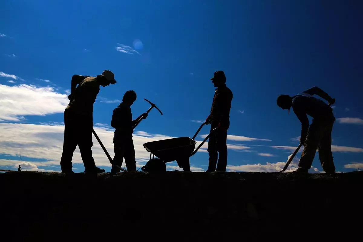 Altıntepe "Arkeopark"A Dönüştürülecek