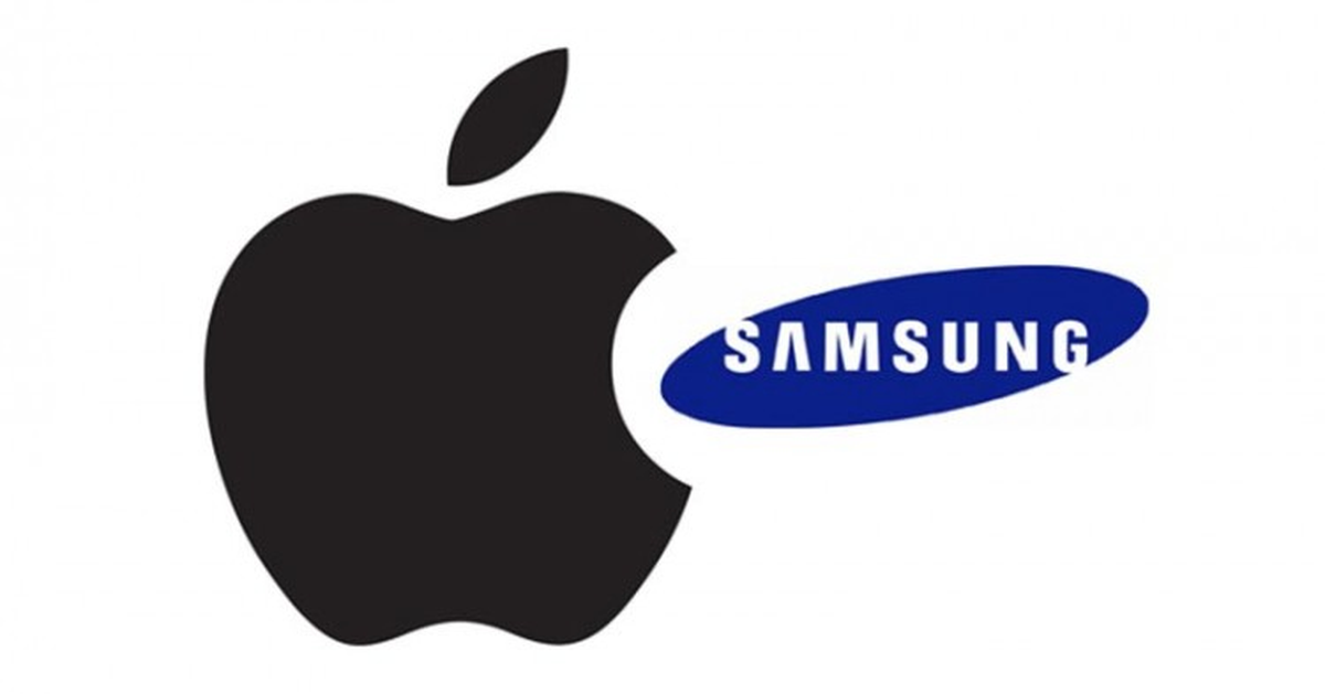 Apple ve Samsung ABD Dışı Patent Davalarında Anlaştı