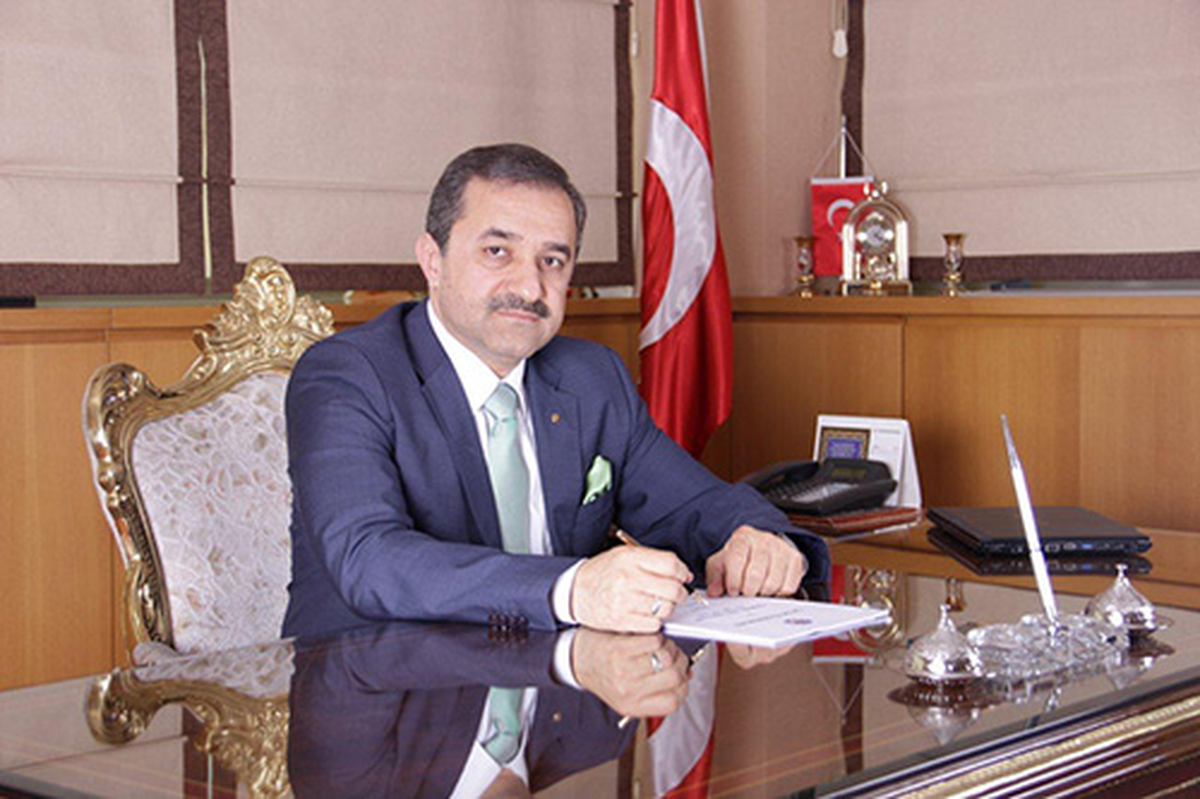 Aso 1. Osb Başkanı Kaya Açıklaması