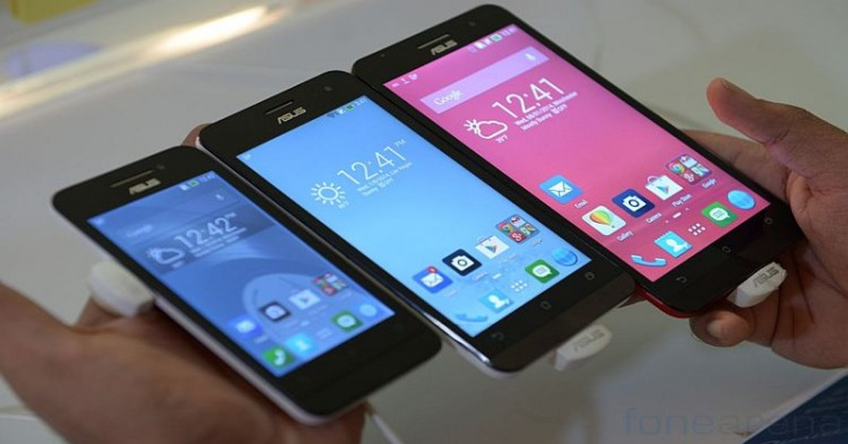 Asus Zenfon: Düşük Fiyat Yüksek Performans…