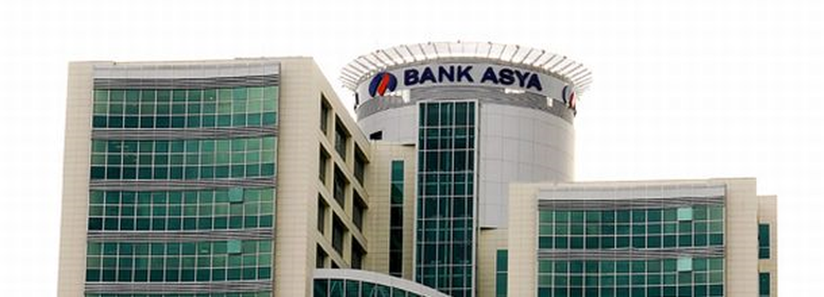 Asya Katılım Bankasının İşlem Sırası Geçici Olarak İşleme Kapatıldı