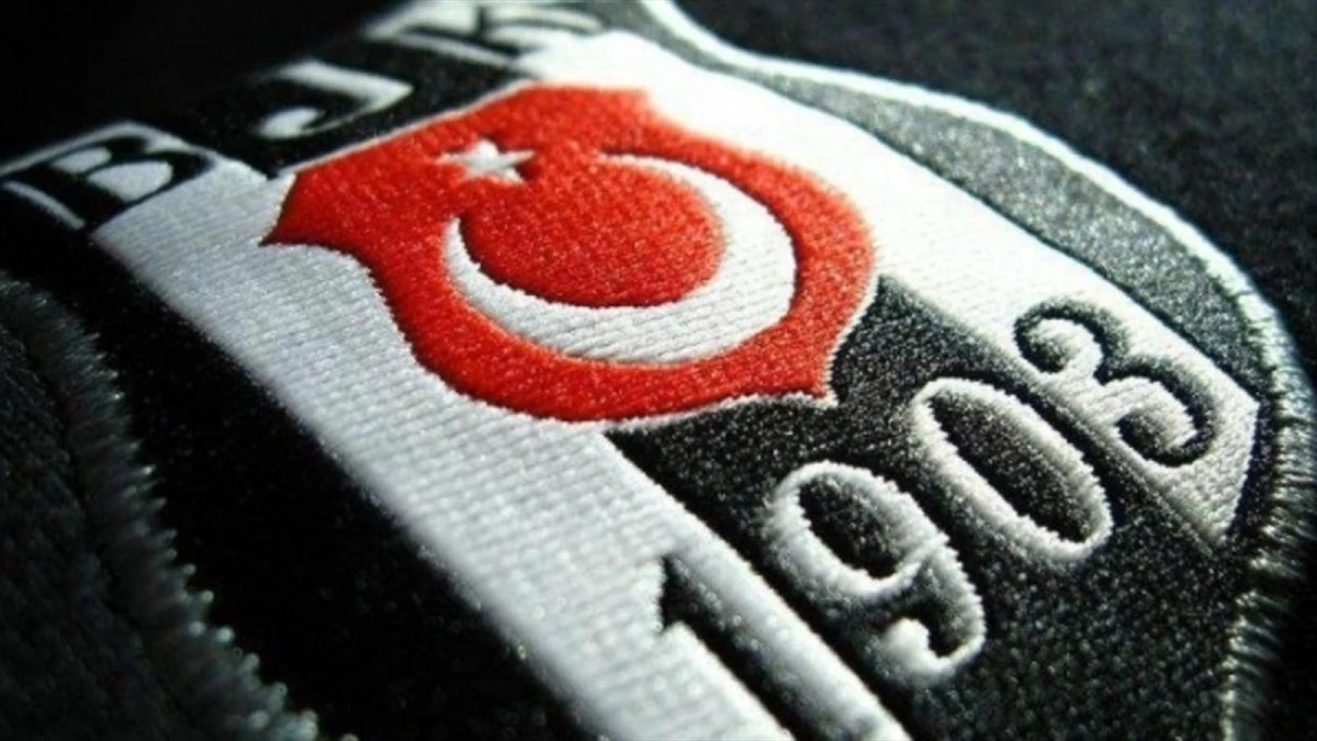 Beşiktaş Kap\'a da Bildirdi.