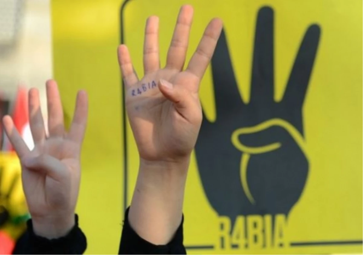 Dünya Rabia Günü\'nde Alanlara Çıkılacak