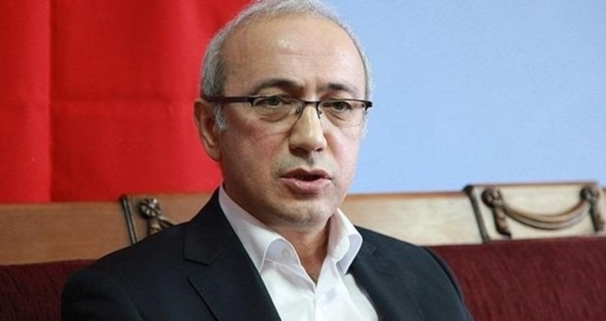 Bakan Elvan\'dan Kılıçdardoğlu\'na, Hızlı Tren Cevabı: Otobüsle Git