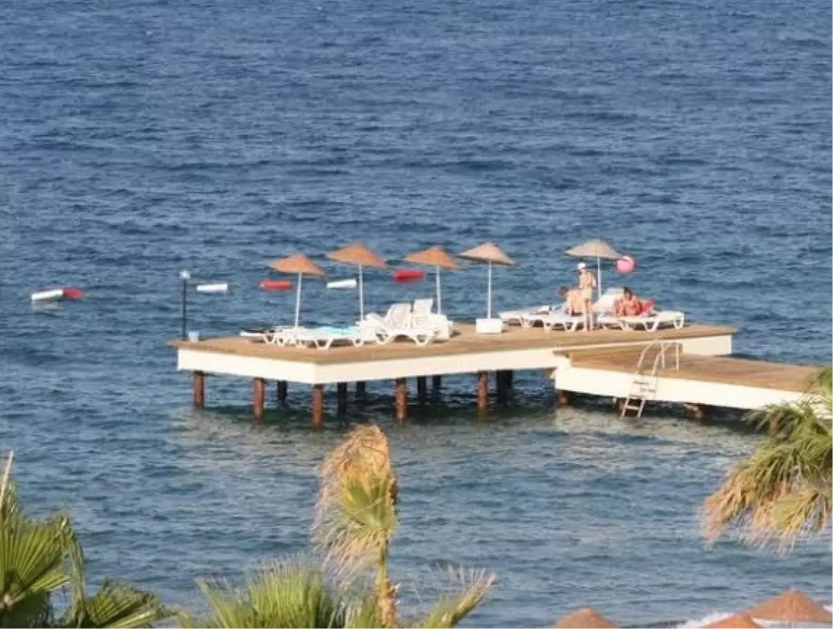 Beach Terörü İş Adamlarını Hedef Aldı