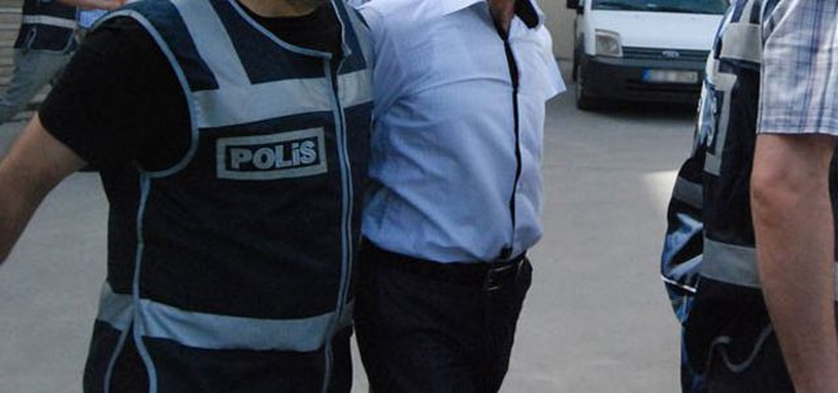 Bursa\'daki Uyuşturucu Operasyonu