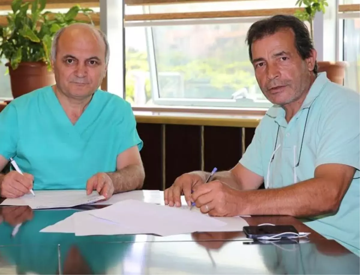 Büyükşehir Belediyespor\'a Sponsor Desteği