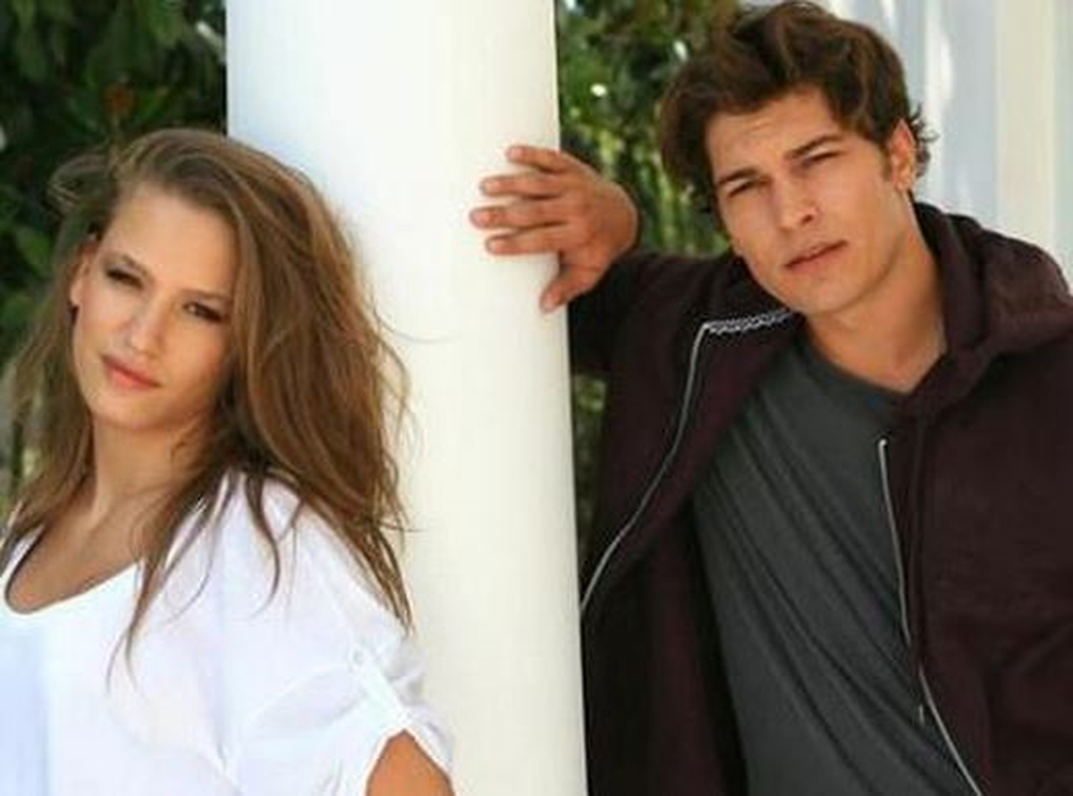 Çağatay Ulusoy, Derya Şensoy Aşkı Tekrar Alevlendi