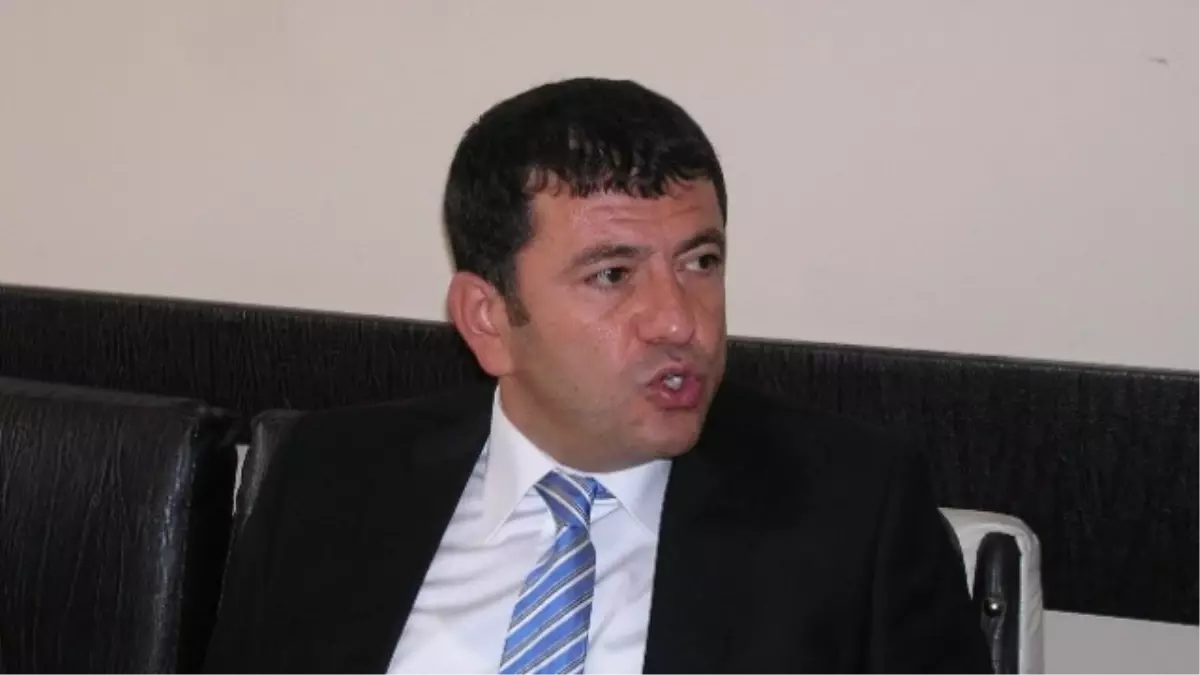 Chp, Gazetelere ve Televizyon Kanallarına Verilen İlan ve Reklamlar İçin Meclis Araştırması İstedi