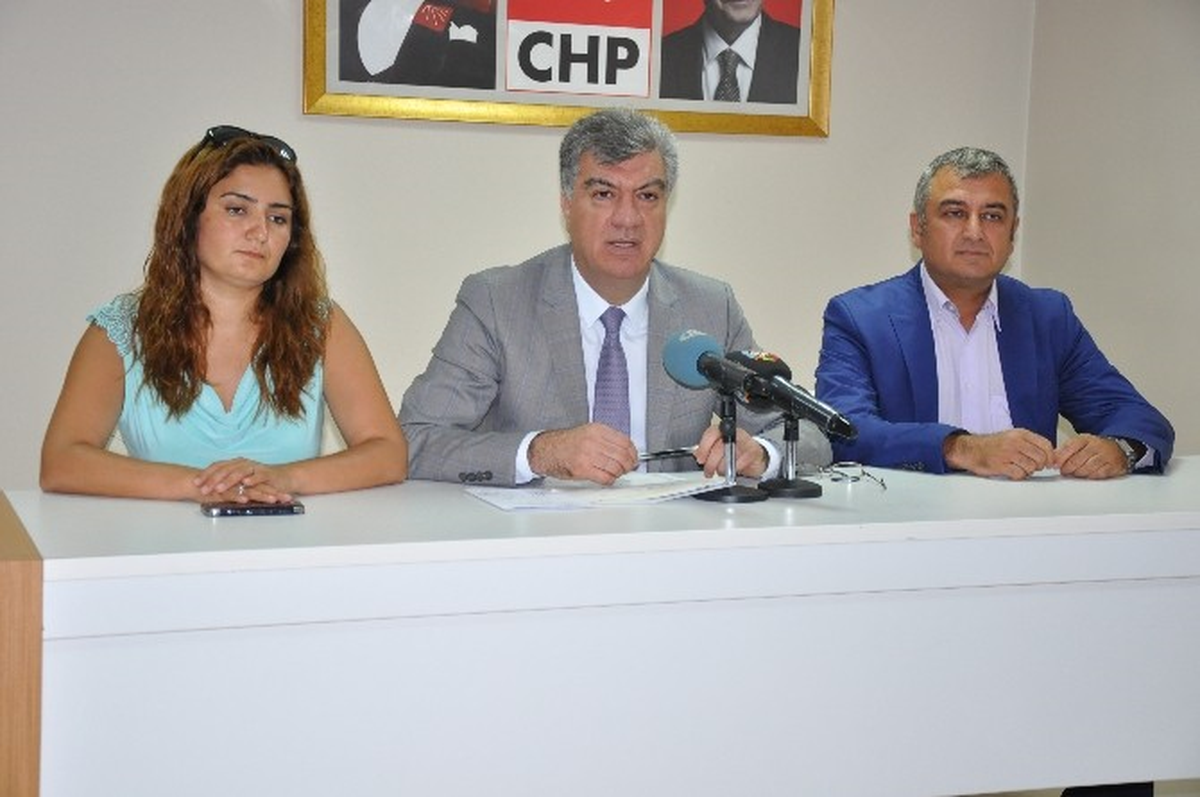 CHP İzmir Seçime Hazır