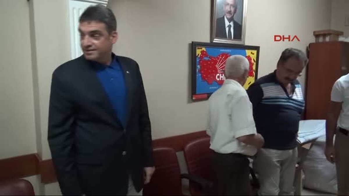 CHP\'li Oran: Demokrasiye Vurulmuş Bir Darbe Olarak Görürüz