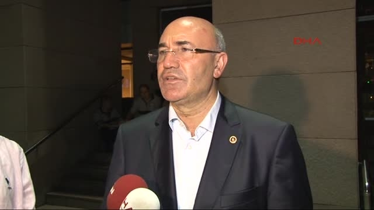 CHP\'li Tanal, Erdoğan\'ı Cumhurbaşkanı Gösteren Kitap İçin Suç Duyurusunda Bulundu