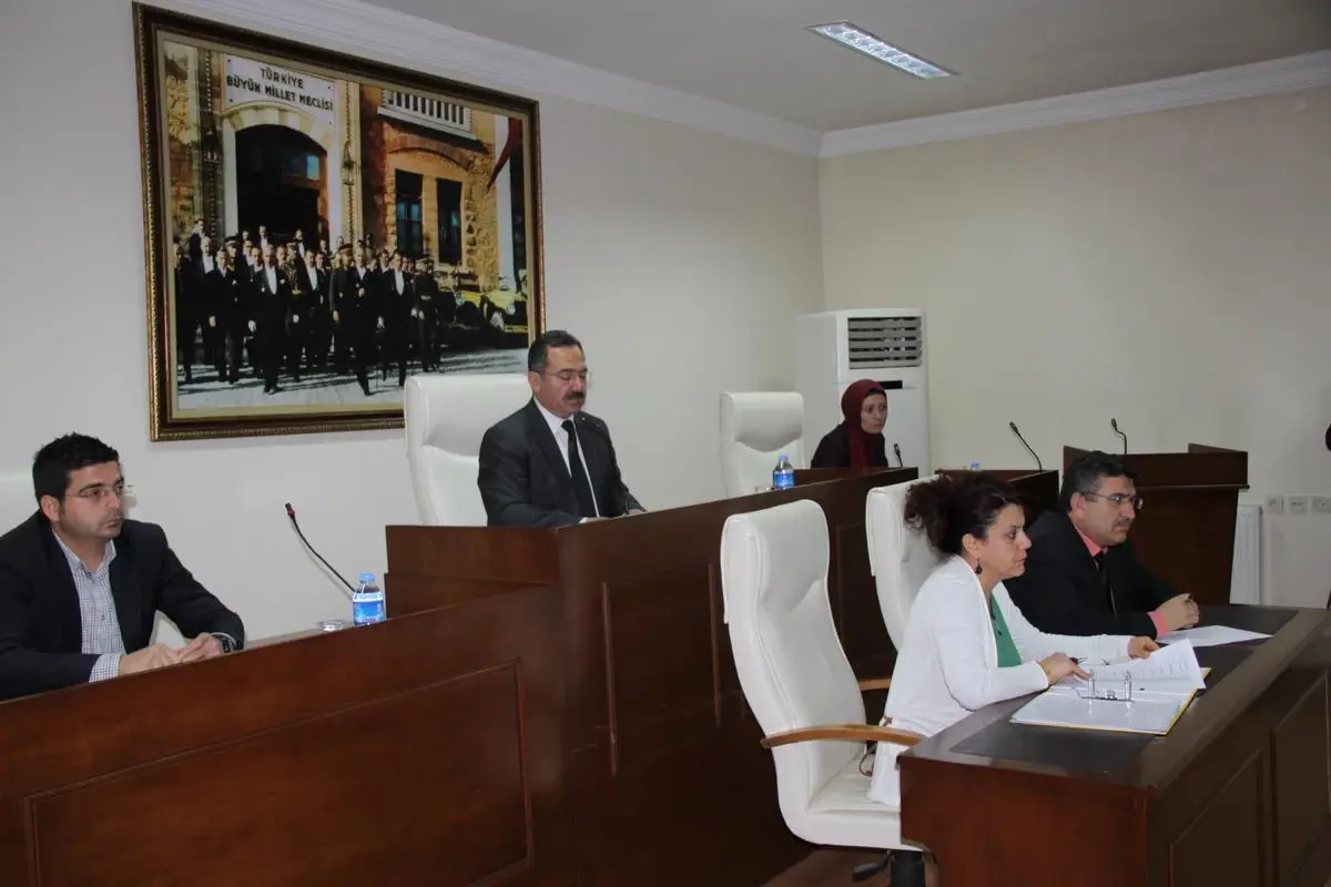 Çubuk Belediyesi, 4 Milyon Lira Borç Ödedi