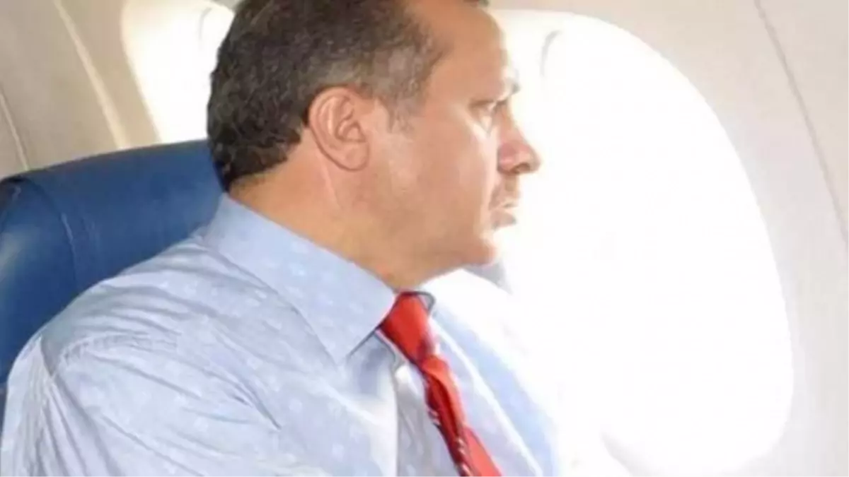 Başbakan Erdoğan, Ankara\'ya Gitti