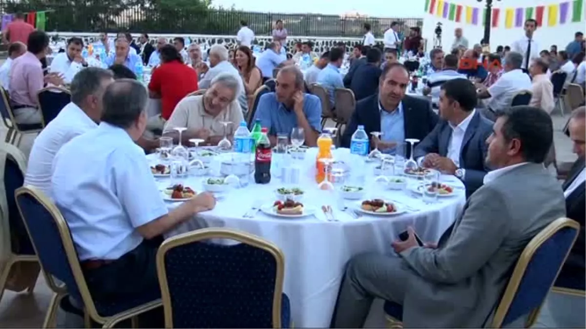 Demirtaş: Türkiye'nin Batısı Bizi Anlamadı