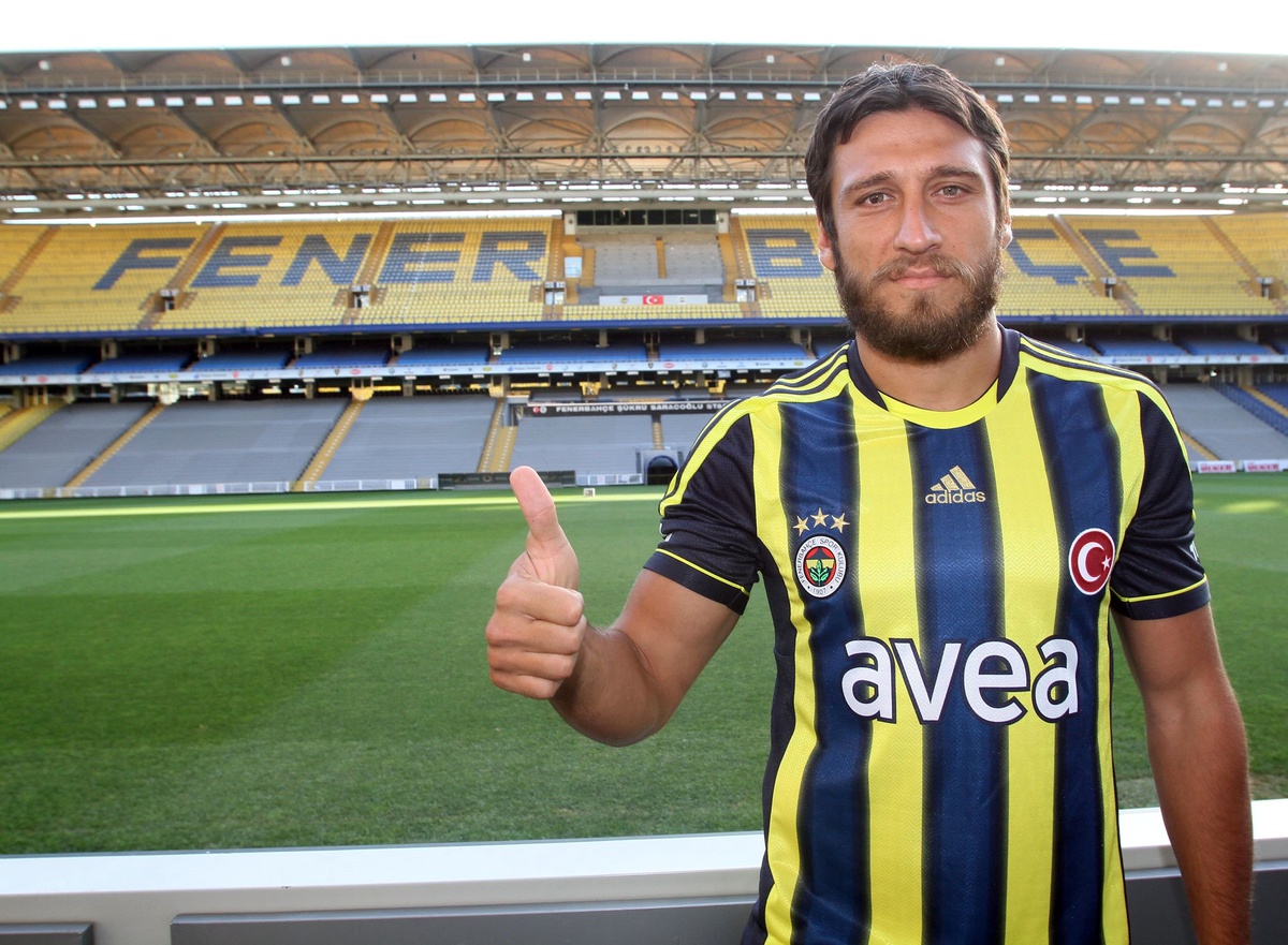 Egemen Korkmaz\'ın Sakatlığının Beklenenden Erken Geçeceği Düşünülüyor