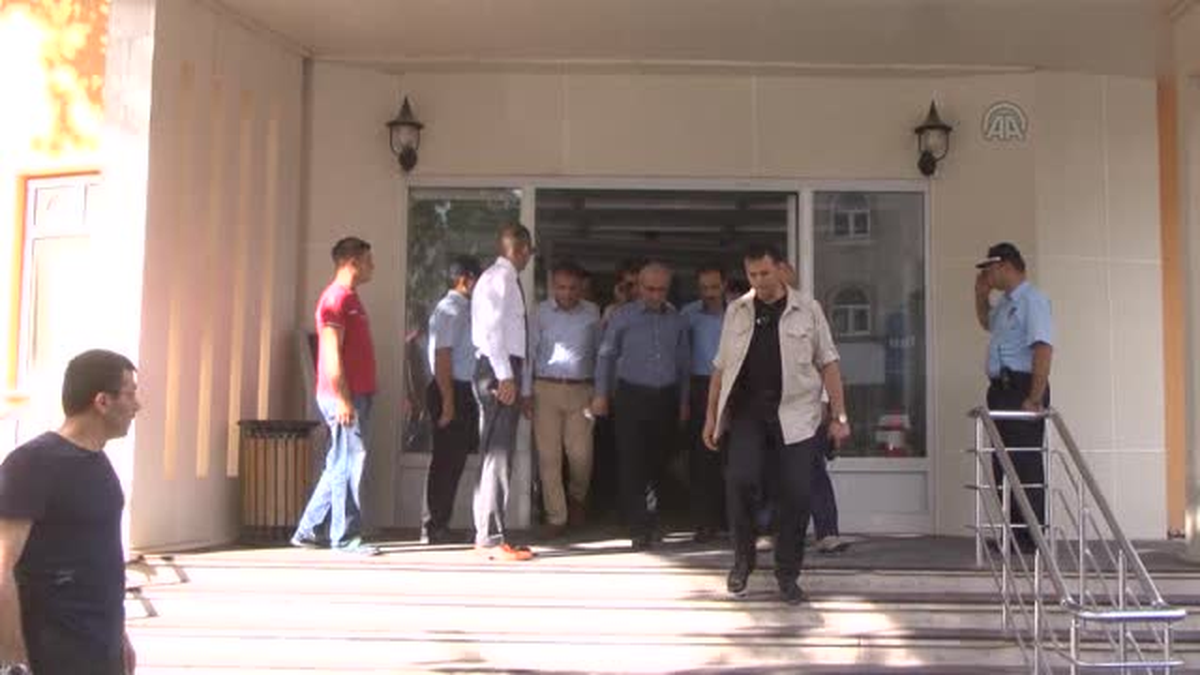Elvan: "Milliyetçilik bu ülkeyi sevmektir" -