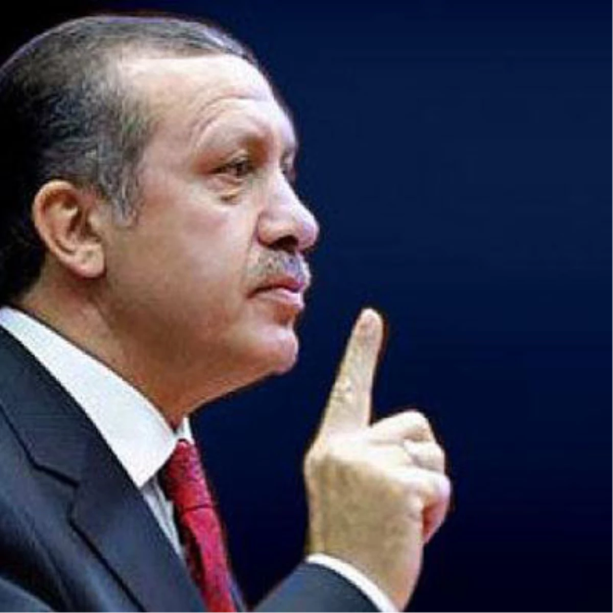 Erdoğan: Demokrasinin Tokadı Farklıdır