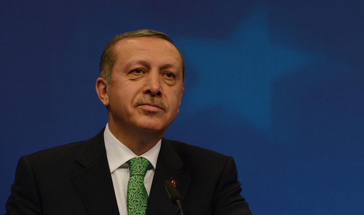 Erdoğan'ın 'Bana Ermeni Diyenler Oldu' Sözleri Sosyal Medyayı Salladı