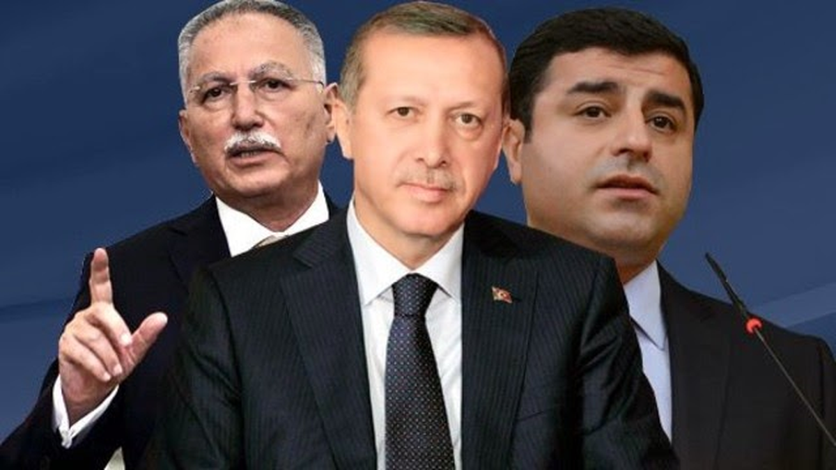 Erdoğan ve İhsanoğlu Oyunu İstanbul\'da Kullanacak