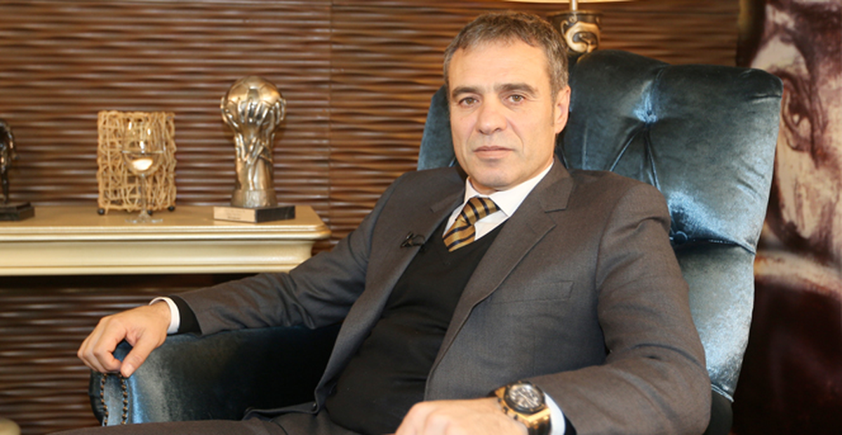Ersun Yanal, Ayrılık Haberlerini Yalanladı