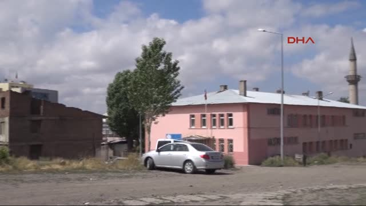 Erzurum\'da Eski Şehir, Hayalet Şehir Oldu