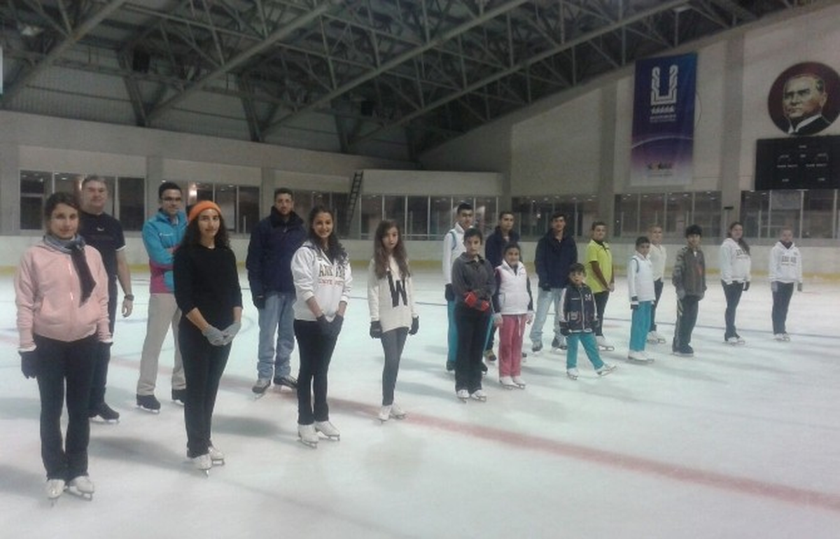 Erzurum'da Senkronize Eğitim Semineri