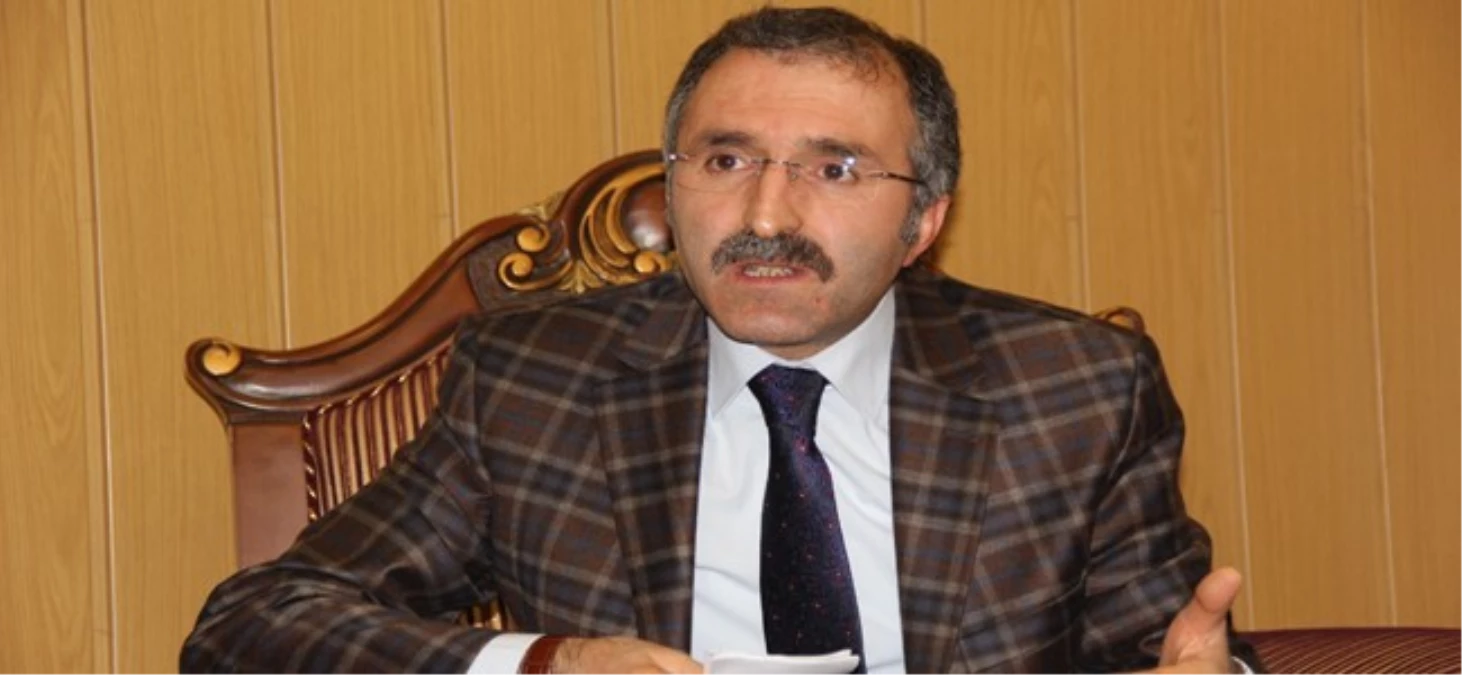Erzurum Milletvekili Dr.cengiz Yavilioğlu Açıklaması