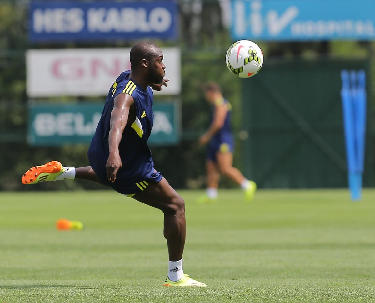 Fenerbahçe\'de Yeni Sezon Hazırlıkları