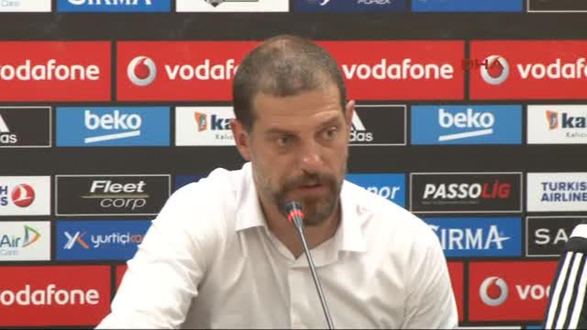 Feyenoord Maçının Ardından