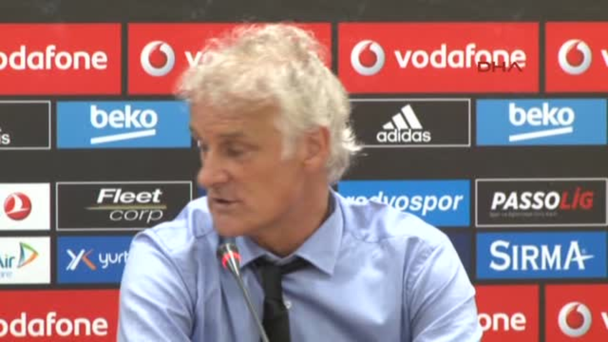 Feyenoord Maçının Ardından