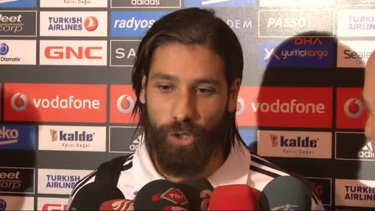 Feyenoord Maçının Ardından