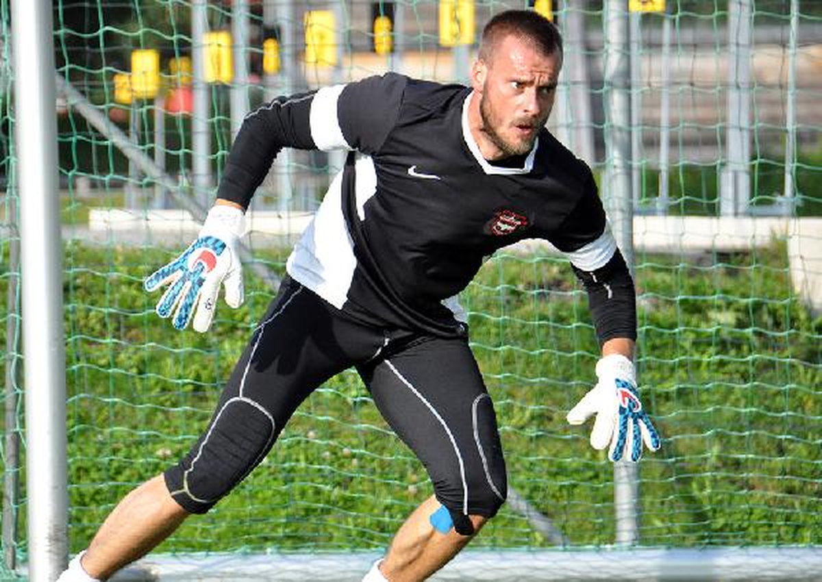 Gaziantepspor Çalışmalarını Sürdürüyor