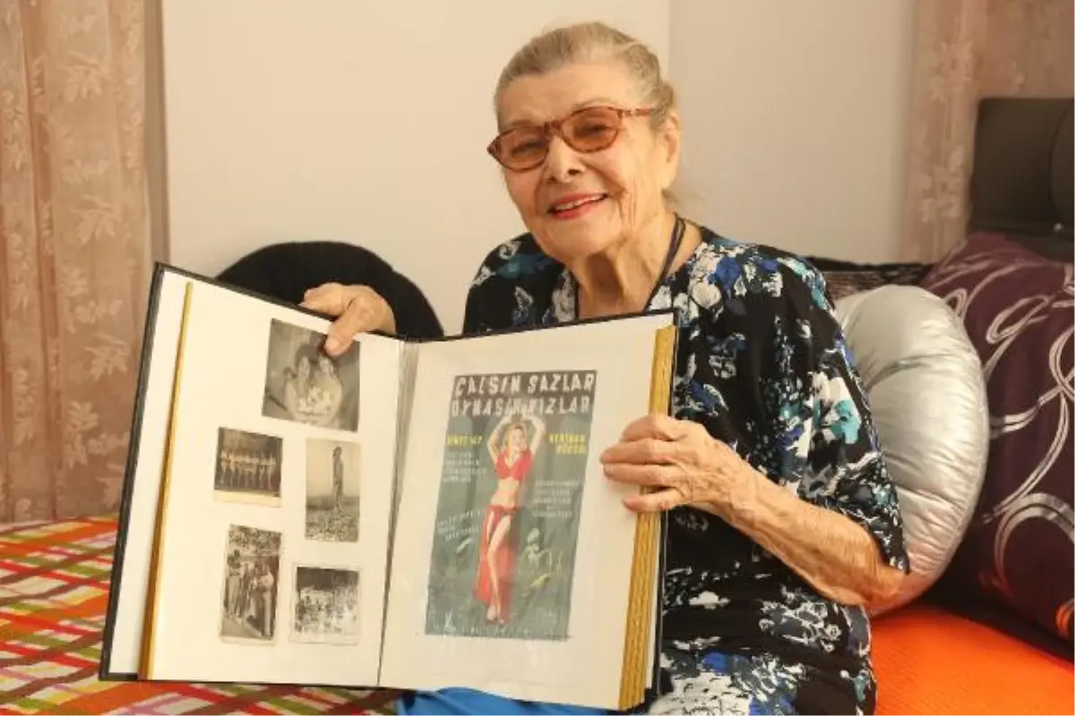 Gecekondu Yosması\' Hatırlanmak İstiyor