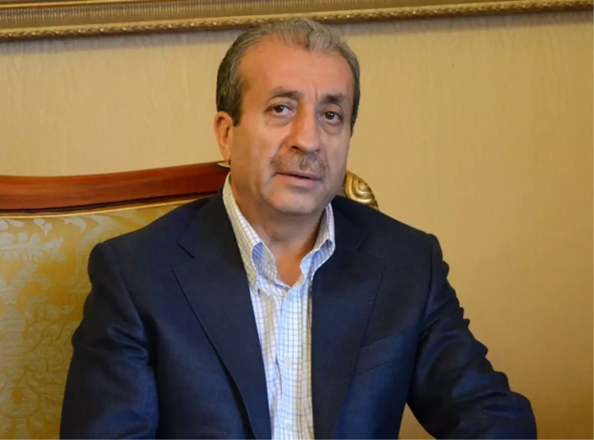 Gıda, Tarım ve Hayvancılık Bakanı Eker Adilcevaz\'da