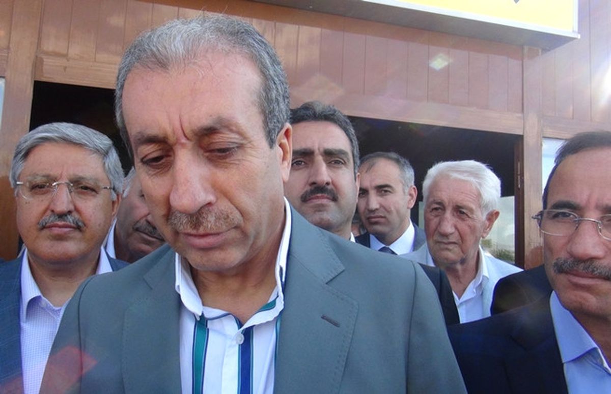 Bakan Eker: Önümüzde Yeni Bir Türkiye Süreci Var