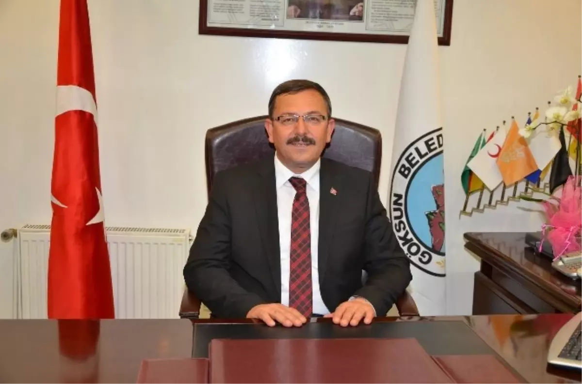 Göksun\'da İtlaf İddiasına "Kuduz" Yalanlaması