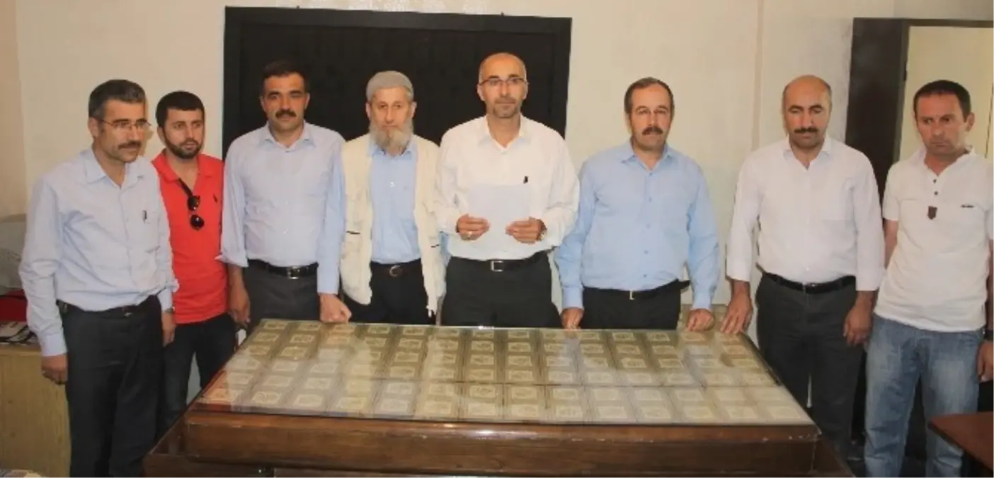 Hak Soy-Der, Işid'in Saldırılarını Kınadı