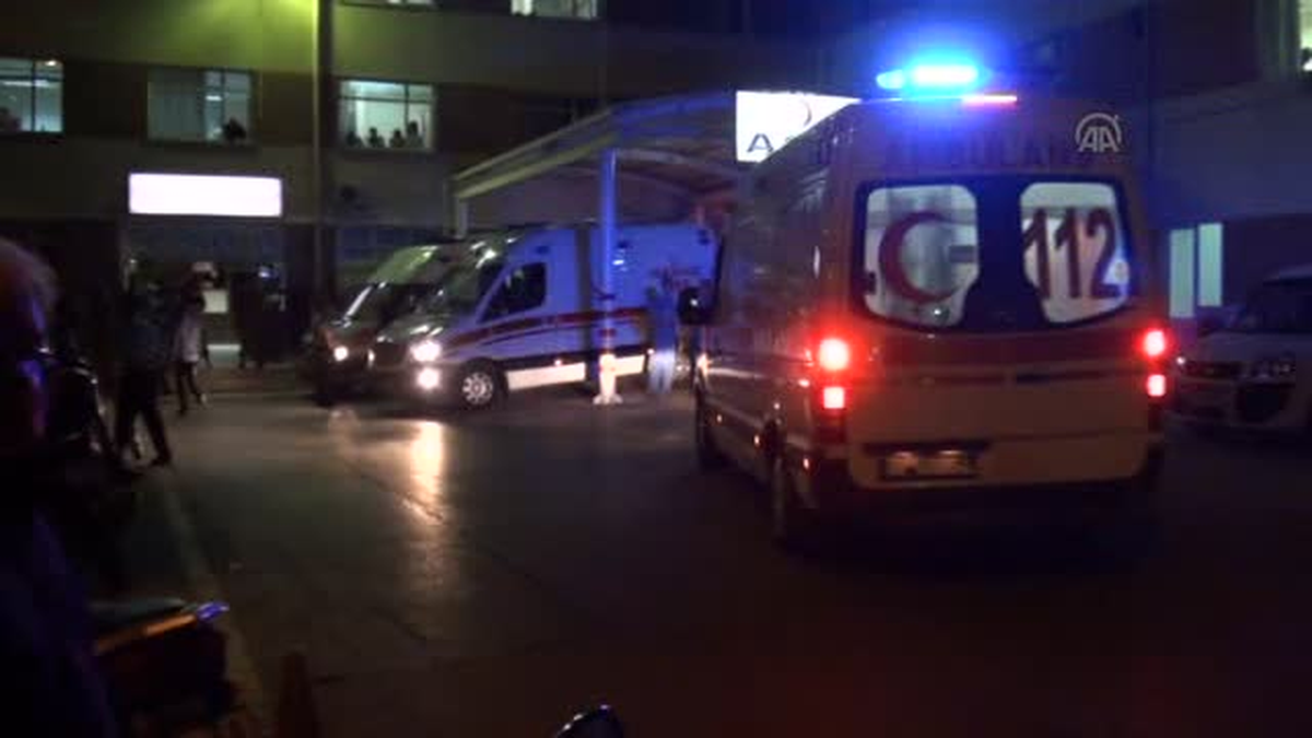 Kırklareli 2 Komşu Arasında Silahlı Kavga: 1 Ölü